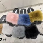 Buty Klapki DAMSKIE (36-41_12par) 4169020