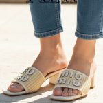 Buty Klapki DAMSKIE (36-41_12par) 4169021
