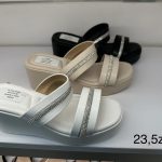 Buty Klapki DAMSKIE (36-41_24par) 4169026