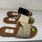 Buty Klapki DAMSKIE (36-41_24par) 4169027