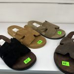 Buty Klapki DAMSKIE (36-41_24par) 4169028