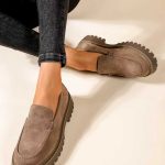 Buty Półbuty DAMSKIE (36-41_8par) 4168748