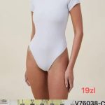 Body DAMSKA _size uni_paczka 16 szt_mixkolor 4537480