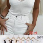 Body DAMSKA _size uni_paczka 16 szt_mixkolor 4537484