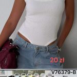 Body DAMSKA _size uni_paczka 14 szt_mixkolor 4537486