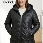 Kamizelki Damskie _ Size 3-7xl _paczka 5szt_1 kolor 4538448