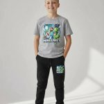Komplety DZIECIĘCA size 4-14 lat_ paczka 6szt _1 kolor 9207210