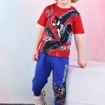 Komplety DZIECIĘCA size 3-10 lat_ paczka 5szt _1 kolor 9207227