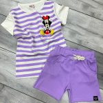 Komplety DZIECIĘCA size 3-10 lat_ paczka 6szt _1 kolor 9207242