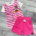 Komplety DZIECIĘCA size 3-10 lat_ paczka 6szt _1 kolor 9207244
