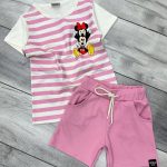 Komplety DZIECIĘCA size 3-10 lat_ paczka 6szt _1 kolor 9207245