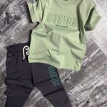 Komplety DZIECIĘCA size 5-14 lat_ paczka 6szt _1 kolor 9207246