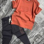 Komplety DZIECIĘCA size 5-14 lat_ paczka 6szt _1 kolor 9207247