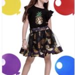 Komplety DZIECIĘCA size 3-10 lat_ paczka 5szt _1 kolor 9207431