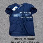 Bluzka DZIECIĘCA size 140-164_ paczka 10szt _mix 2 kolor 9207646