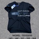 Bluzka DZIECIĘCA size 140-164_ paczka 10szt _mix 2 kolor 9207647