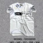 Bluzka DZIECIĘCA size 140-164_ paczka 10szt _mix 2 kolor 9207649