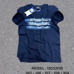 Bluzka DZIECIĘCA size 140-164_ paczka 10szt _mix 2 kolor 9207655