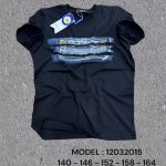 Bluzka DZIECIĘCA size 140-164_ paczka 10szt _mix 2 kolor 9207656