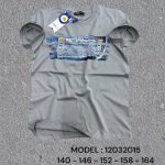 Bluzka DZIECIĘCA size 140-164_ paczka 10szt _mix 2 kolor 9207657