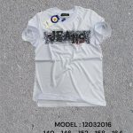 Bluzka DZIECIĘCA size 140-164_ paczka 10szt _mix 2 kolor 9207663