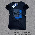 Bluzka DZIECIĘCA size 140-164_ paczka 10szt _mix 2 kolor 9207667
