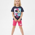 Komplety DZIECIĘCA size 3-10 lat_ paczka 6szt _1 kolor 9208976