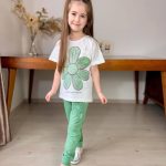 Komplety DZIECIĘCA size 3-10 lat_ paczka 6szt _1 kolor 9208979