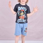 Komplety DZIECIĘCA size 3-10 lat_ paczka 5szt _1 kolor 9209004