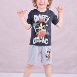 Komplety DZIECIĘCA size 3-10 lat_ paczka 5szt _1 kolor 9209005
