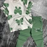 Komplety DZIECIĘCA size 3-10 lat_ paczka 6szt _1 kolor 9209028
