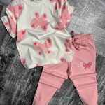 Komplety DZIECIĘCA size 3-10 lat_ paczka 6szt _1 kolor 9209030