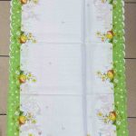 Bieżniki 💥nowy💥 Rozmiar: 60 x 160cm_Paczka: 12 szt 9209046