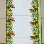 Bieżniki 💥nowy💥 Rozmiar: 40 x 160cm_Paczka: 12 szt 9209049