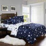 Komplet pościeli 100% bawełna  3 Częściowy  Rozmiar : 200/220cm 9209238
