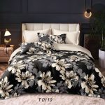 Komplet pościeli 100% bawełna 3 Częściowy Rozmiar : 200/220cm 9209242
