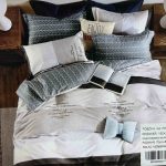 Komplet pościeli 100% bawełna  3 Częściowy  Rozmiar : 160/200cm 9209249