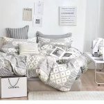 Komplet pościeli 100% bawełna  3 Częściowy  Rozmiar : 160/200cm 9209252