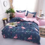 Komplet pościeli 100% bawełna 3 Częściowy Rozmiar : 160/200cm 9209256