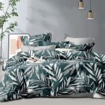 Komplet pościeli 100% bawełna  3 Częściowy  Rozmiar : 160/200cm 9209258