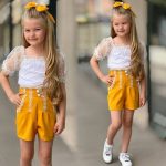 Komplety DZIECIĘCA size 4-12 lat_ paczka 8szt _1 kolor 9208946
