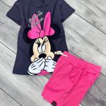 Komplety DZIECIĘCA size 3-10 lat_ paczka 5szt _1 kolor 9208952