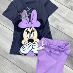Komplety DZIECIĘCA size 3-10 lat_ paczka 5szt _1 kolor 9208955