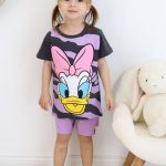 Komplety DZIECIĘCA size 3-10 lat_ paczka 5szt _1 kolor 9208956