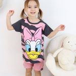 Komplety DZIECIĘCA size 3-10 lat_ paczka 5szt _1 kolor 9208959