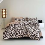 Komplet pościeli 100% bawełna 3 Częściowy Rozmiar : 160/200cm 9209270