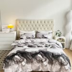 Komplet pościeli 100% bawełna 3 Częściowy Rozmiar : 160/200cm 9209272