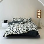 Komplet pościeli 100% bawełna 3 Częściowy Rozmiar : 160/200cm 9209273