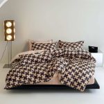 Komplet pościeli 100% bawełna 3 Częściowy Rozmiar : 160/200cm 9209277