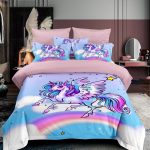 Komplet pościeli z stan faktyczny  W model dla dzieci 3 Częściowy  Rozmiar : 160/200cm 9209286